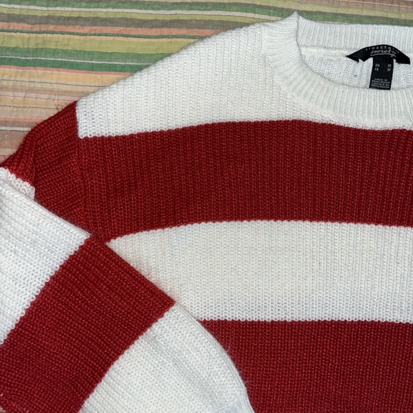 Knit Sweater - Picture 2 of 2